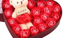 给女朋友说的生日快乐