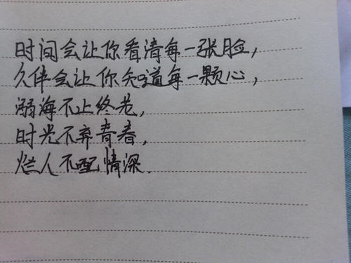 快速短暂的句子