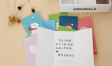 生日贺卡贺词简短