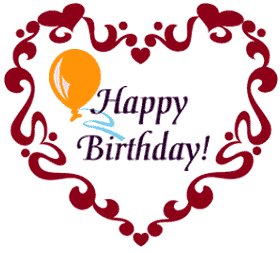 生日快乐，祝我父亲