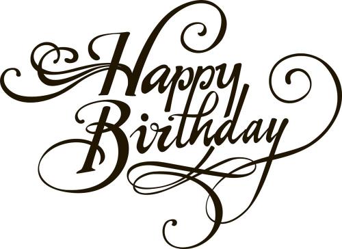 妈妈写信给孩子生日祝福