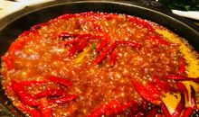 适合餐饮火锅发朋友圈的句子