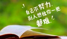 早上起床发朋友圈句子