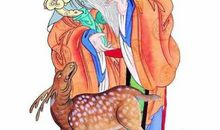 祝寿最美七绝