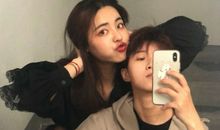 2021最潮情侣个性签名