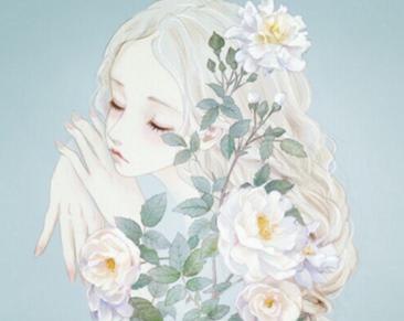 霸气是骄傲和超级寒冷