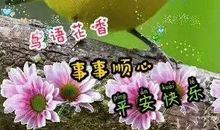 祝福朋友短句八个字