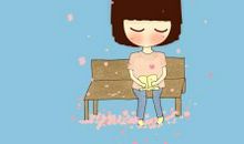 古语爱情名言伤心