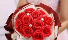 情人节暖心的话