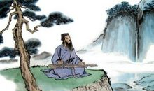 古文言文经典语录