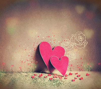 我真的很想念你，我想你。