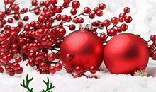 祝新年快乐的短句子