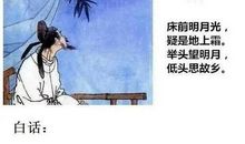 讲失眠的诗词