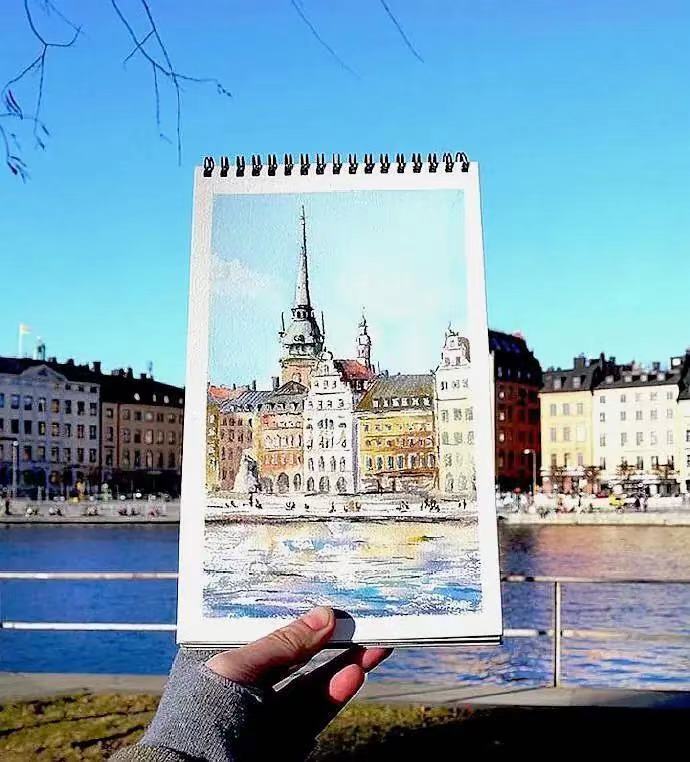 大学激励他们的押韵