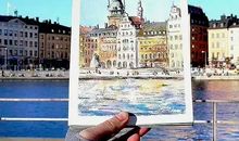 大学激励自己的押韵口号