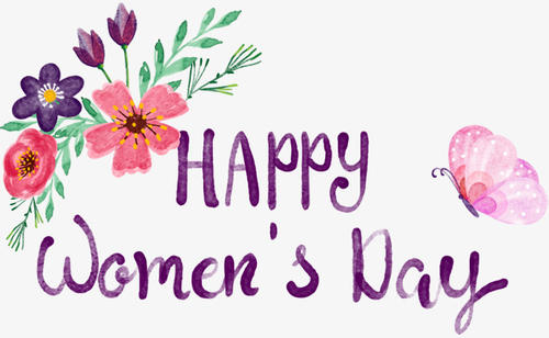 妇女节表示经典话语2