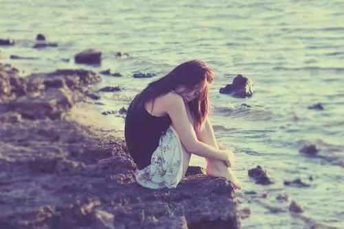 成熟，悲伤，成熟，悲伤的句子