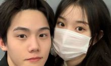 2021专属于情人节甜蜜幸福的句子