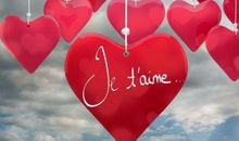 情人节祝福语送女友