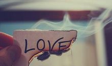 爱一个人的昵称