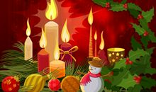 新年对女儿的祝福