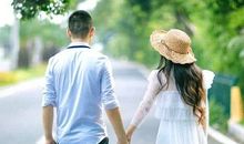 挽回一个人的话