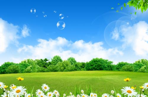 关于春季激励话语1