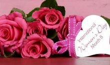 妇女节经典祝福语