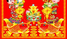 春节拜年祝福语吉祥话