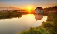 初中运动会口号七班