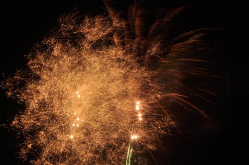 新年前夜空间谈论这句话