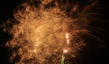 除夕空间说说心情短语