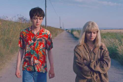 女孩有一个男朋友知道他们知道什么2