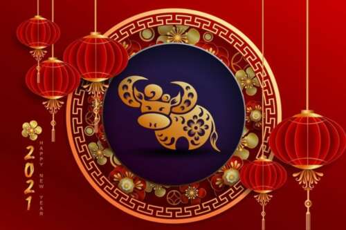 春节的节日描述了春节的古代诗歌。