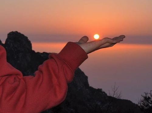 2021年的一句话心情说说