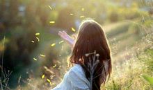 等一个人等到失望的句子