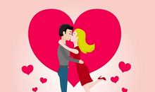 情人节煽情的话