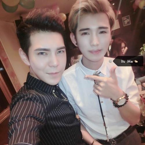 Momo人格签名女性