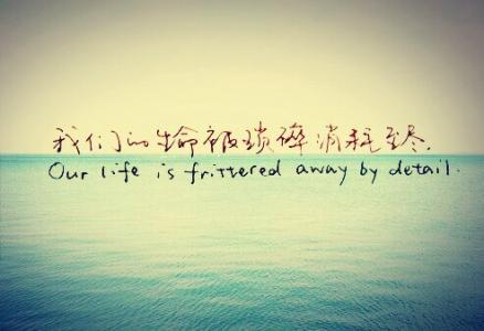 夜间阅读经典报价