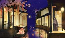 日常朋友圈古风句子