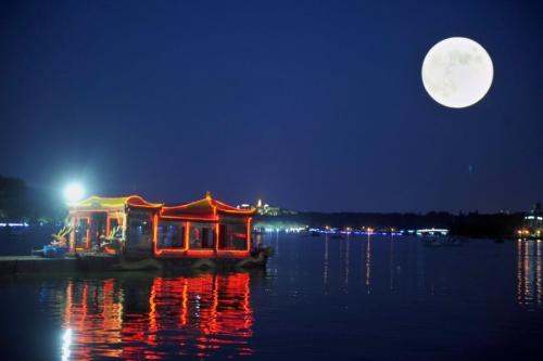 2021年度最新的愚人节谈论幽默兴趣