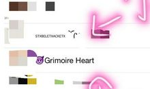 微信英文昵称女