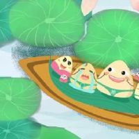 描述龙舟节的美丽句子描述了龙舟节的美丽句子