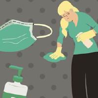 2022河南疫情加油鼓舞人心的疫情预防和控制祝福安全（选定59）