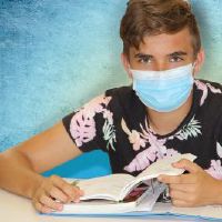 从天津流行的经典四分之一段防疫（选择38句）