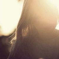 思想的句子是美丽的句子：造形是没有看到的，伤害了我的心