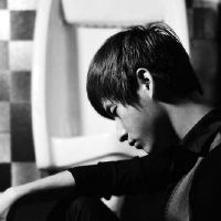 描述疲倦的句子图片：心脏不累，心真累了