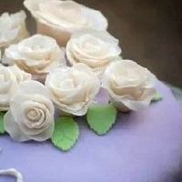 结婚十年，朋友圈