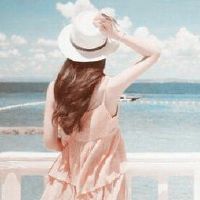 失踪的句子担心一个人说话