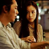 秘密爱情的句子很伤心：你的影子，你不能